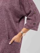 Платье мод.1938/2* - фото 7