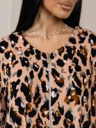 Халат мод.1922/1 Халат мод.1922/1 - фото 4