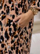 Халат мод.1922/1 Халат мод.1922/1 - фото 6