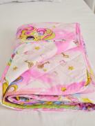 Покрывало бязь с детским рисунком - 15 - Пони - фото 5