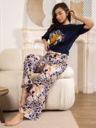 Костюм мод.1958/7 - фото