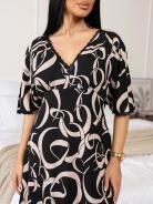 Туника мод.1999/5 - фото 4