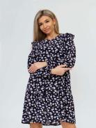 Платье мод.1674/2* - фото