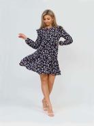 Платье мод.1674/2* - фото 2