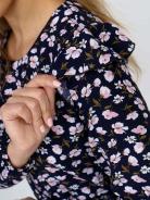 Платье мод.1674/2* - фото 6