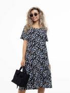 Платье мод.1852/2* - фото