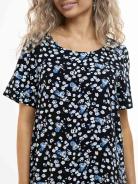 Платье мод.1852/2* - фото 3