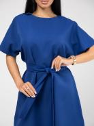 Платье мод.1819/1 - фото 4