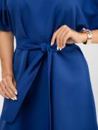 Платье мод.1819/1 - фото 7