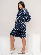 Халат мод.853/6 Халат мод.853/6 - фото 3