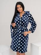 Халат мод.853/6 Халат мод.853/6 - фото 4