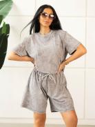 Костюм мод.2033Б/2 - фото