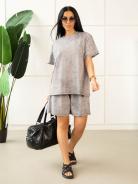 Костюм мод.2033Б/2 - фото 8