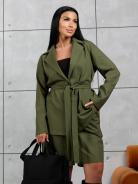 Костюм мод.2092/1 - фото