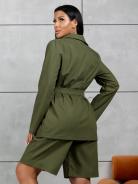 Костюм мод.2092/1 - фото 2