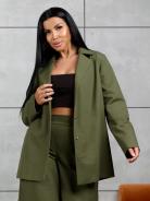 Костюм мод.2092/1 - фото 3