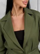 Костюм мод.2092/1 - фото 4