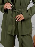 Костюм мод.2092/1 - фото 5