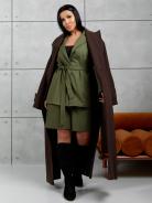 Костюм мод.2092/1 - фото 7