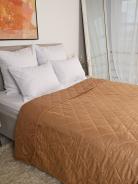 Покрывало Элегант - Ореховый - фото 3