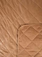 Покрывало Элегант - Ореховый - фото 5