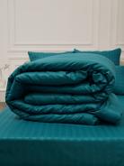 КПБ Микрофибра-Страйп - Морская волна - фото 4