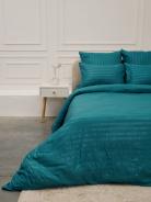 КПБ Микрофибра-Страйп - Морская волна - фото 7