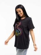 Футболка мод.1964/2* - фото 2