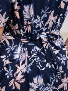 Халат мод.1683/12 - фото 7