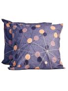 Комплект наволочек бязь - Борей - фото