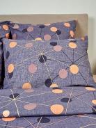 Комплект наволочек бязь - Борей - фото 3