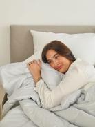 Одеяло Luxe облегченное Евро - фото