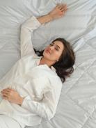 Одеяло Luxe облегченное Евро - фото 4