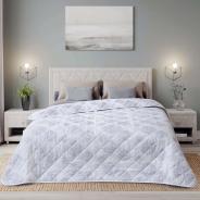 Одеяло ОТБ Люкс облегченное Евро (220) Одеяло ОТБ Люкс облегченное Евро (220) - фото