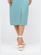 Платье мод.1679/2* Платье мод.1679/2* - фото 5