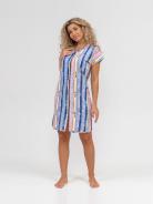 Халат мод.1671/4* - фото 2