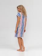 Халат мод.1671/4* - фото 4