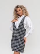 Сарафан мод.1780/1 Сарафан мод.1780/1 - фото