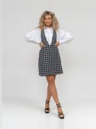 Сарафан мод.1780/1 Сарафан мод.1780/1 - фото 2