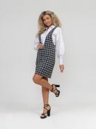 Сарафан мод.1780/1 Сарафан мод.1780/1 - фото 3