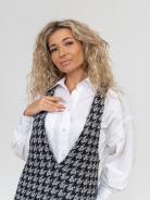 Сарафан мод.1780/1 Сарафан мод.1780/1 - фото 5