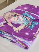 Покрывало бязь с детским рисунком - 15 - Аниме - фото 5