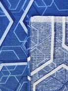 Простыня бязь - Геометрия свечения - фото 3