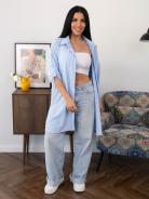 Туника мод.2178/1 - фото 7