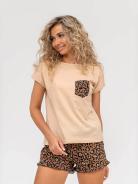 Пижама мод.917/25 - фото