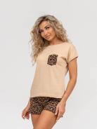 Пижама мод.917/25 - фото 2