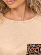 Пижама мод.917/25 - фото 4