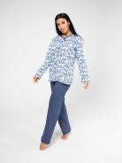 Пижама мод.1759/7 Пижама мод.1759/7 - фото 2