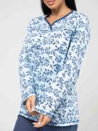 Пижама мод.1759/7 Пижама мод.1759/7 - фото 5