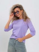 Лонгслив мод.1585/3 - фото